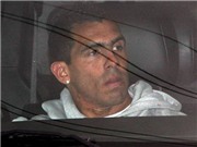 Bóng đá anh, ngoại hạng anh, lịch thi đấu euro 2012, Tevez gặp rắc rối với siêu xe